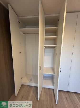 シャルマンおおたかの森の物件内観写真